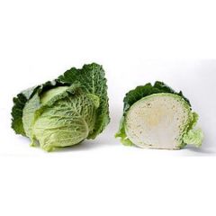 Green Cabbage